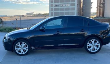 
									MAZDA 3 2008 lleno								