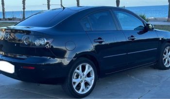 
									MAZDA 3 2008 lleno								