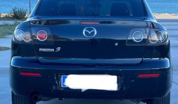 
									MAZDA 3 2008 lleno								