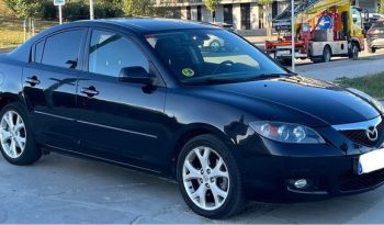 
									MAZDA 3 2008 lleno								