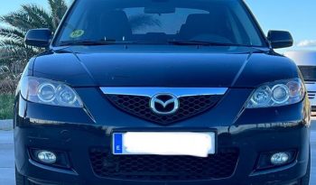 
									MAZDA 3 2008 lleno								