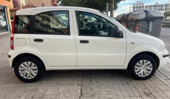 
									Fiat Panda 2012 lleno								