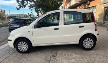 
									Fiat Panda 2012 lleno								