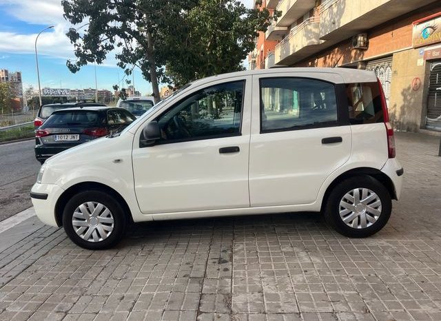 
								Fiat Panda 2012 lleno									