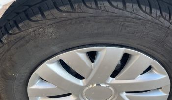 
									Fiat Panda 2012 lleno								