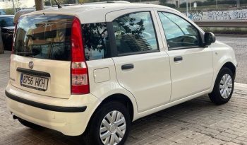 
									Fiat Panda 2012 lleno								