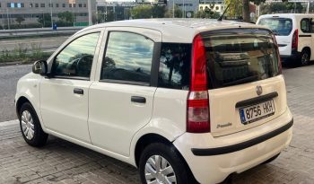 
									Fiat Panda 2012 lleno								