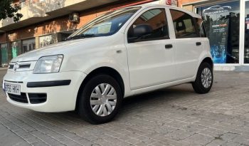 
									Fiat Panda 2012 lleno								