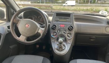 
									Fiat Panda 2012 lleno								