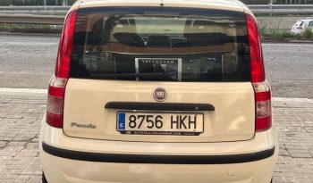 
									Fiat Panda 2012 lleno								