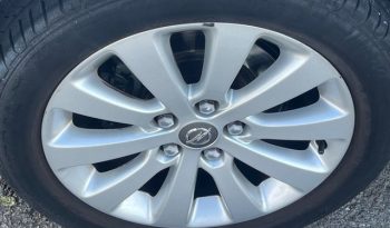 
									Opel Astra 2012 lleno								