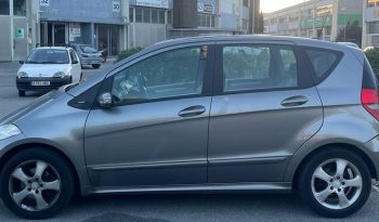 
									Mercedes Benz Clase A 2008 lleno								
