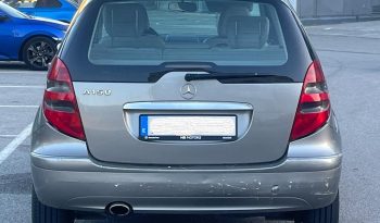 
									Mercedes Benz Clase A 2008 lleno								