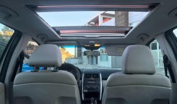 
									Mercedes Benz Clase A 2008 lleno								