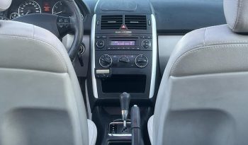 
									Mercedes Benz Clase A 2008 lleno								