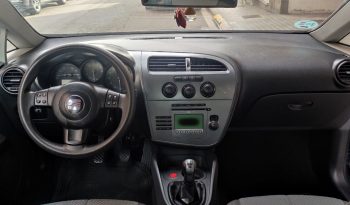 
									SEAT Leon 2007 lleno								