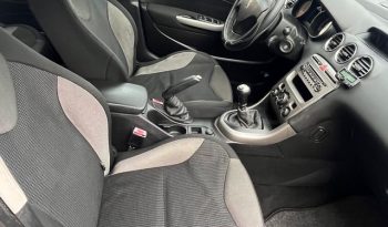 
									Peugeot 308 2008 lleno								