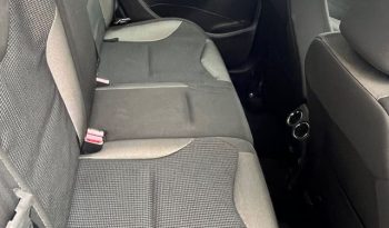 
									Peugeot 308 2008 lleno								
