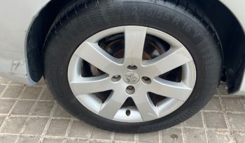 
									Peugeot 308 2008 lleno								