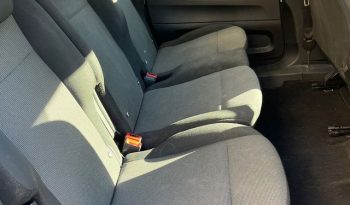 
									Citroen Berlingo 2019 lleno								