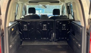 
									Citroen Berlingo 2019 lleno								
