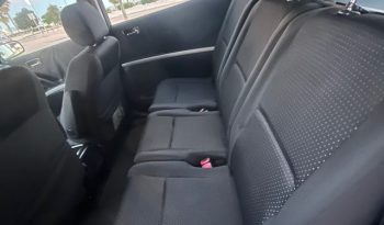 
									Toyota Corolla 2007 lleno								
