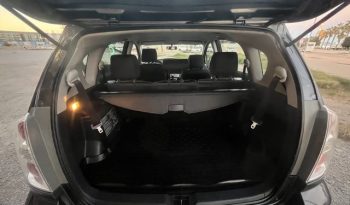 
									Toyota Corolla 2007 lleno								