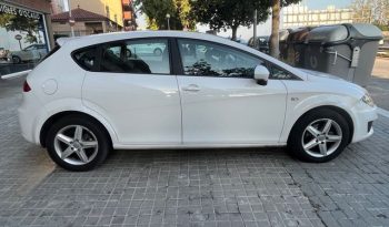
									SEAT Leon 2012 lleno								
