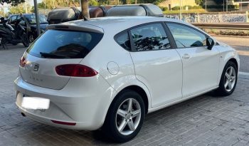 
									SEAT Leon 2012 lleno								