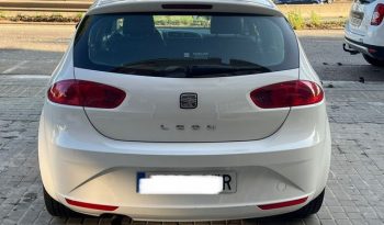 
									SEAT Leon 2012 lleno								