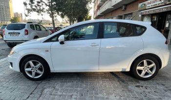 
									SEAT Leon 2012 lleno								