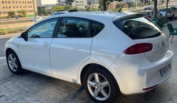 
									SEAT Leon 2012 lleno								
