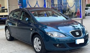 
									SEAT Leon 2007 lleno								