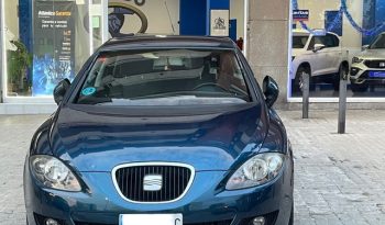 
									SEAT Leon 2007 lleno								