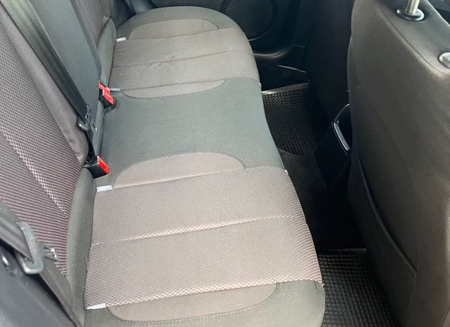 
								SEAT Leon 2007 lleno									