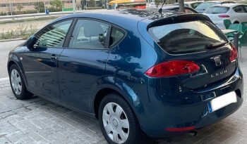 
									SEAT Leon 2007 lleno								