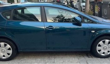 
									SEAT Leon 2007 lleno								