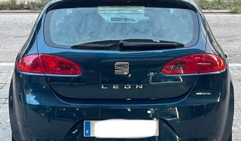 
									SEAT Leon 2007 lleno								