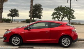 
									Renault Megane 2016 lleno								