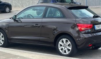 
									Audi A1 2012 lleno								
