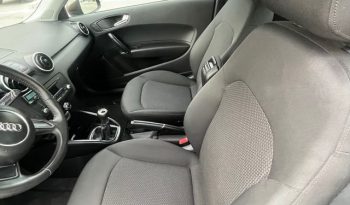 
									Audi A1 2012 lleno								