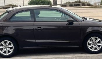 
									Audi A1 2012 lleno								