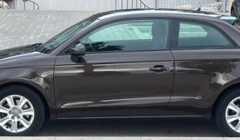 
									Audi A1 2012 lleno								