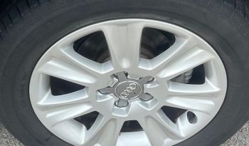 
									Audi A1 2012 lleno								