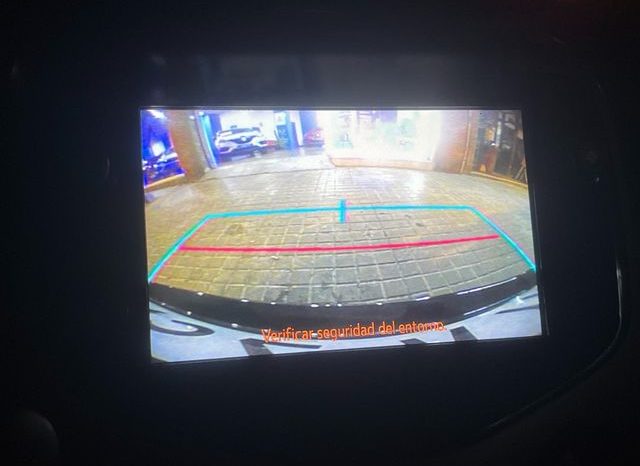 
								Toyota Aygo 2019 lleno									