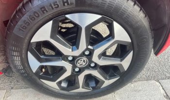 
									Toyota Aygo 2019 lleno								