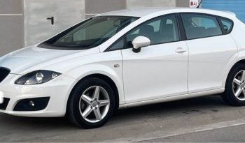 
									Seat Leon 2010 lleno								