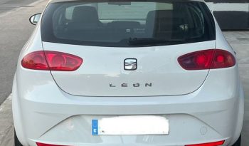 
									Seat Leon 2010 lleno								