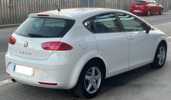 
									Seat Leon 2010 lleno								