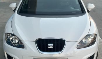 
									Seat Leon 2010 lleno								